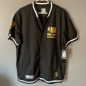 NBA Jacket